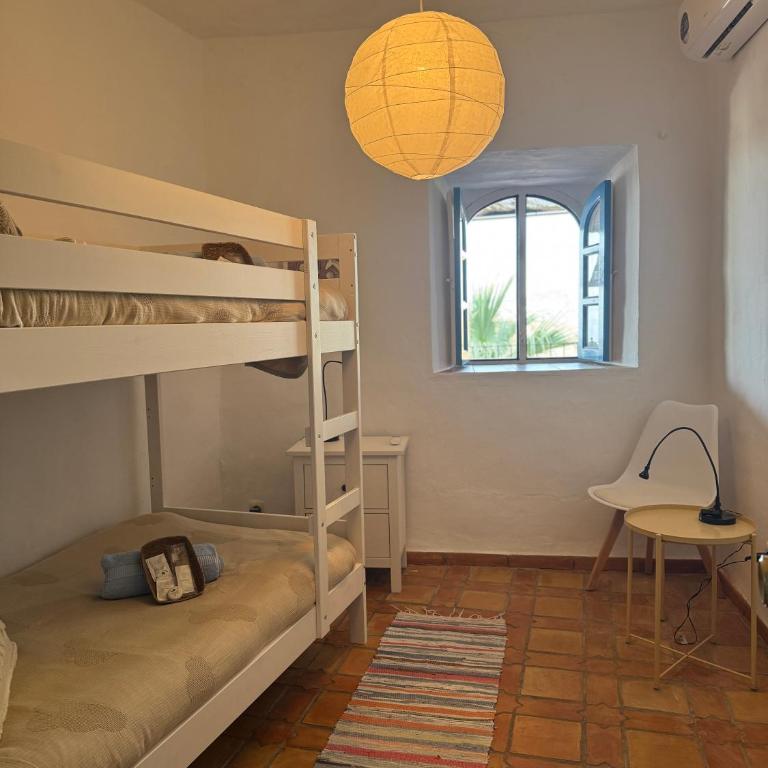 Casa La Martina Frigiliana - Casa de 3 dormitorios - 37