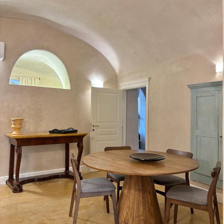 Corallini Luxury Apartments Mare - Appartamento con 3 Camere da Letto - 4