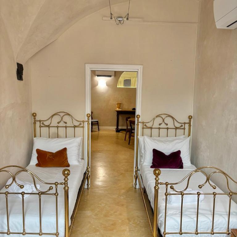 Corallini Luxury Apartments Mare - Appartamento con 3 Camere da Letto - 7
