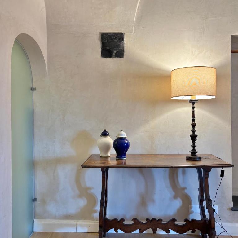 Corallini Luxury Apartments Mare - Appartamento con 3 Camere da Letto - 22
