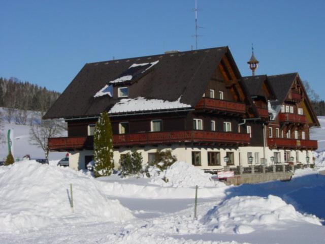 Hotel Stockerwirt - Doppelzimmer mit Bergblick - 12