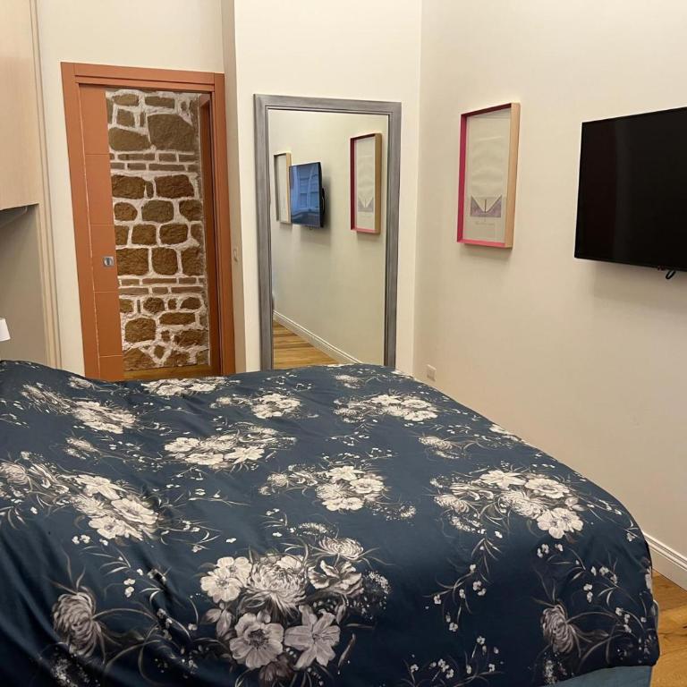 Luxury Loft near Via Veneto - Apartment mit 2 Schlafzimmern - 10