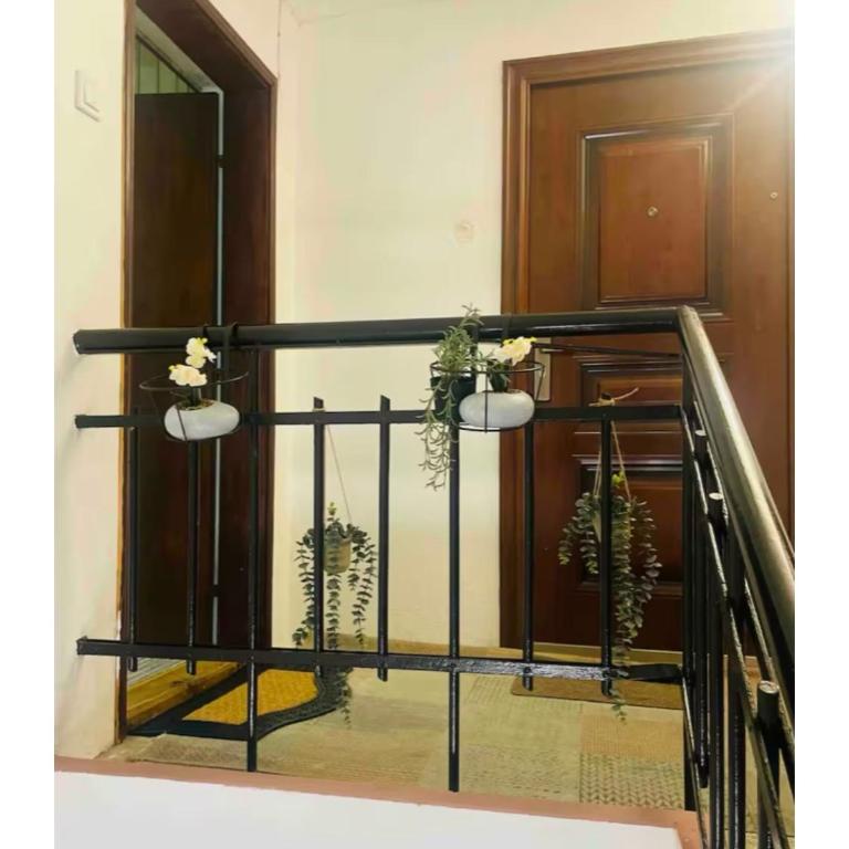 Central Park Apartment - Apartman sa 1 Spavaćom Sobom - 2