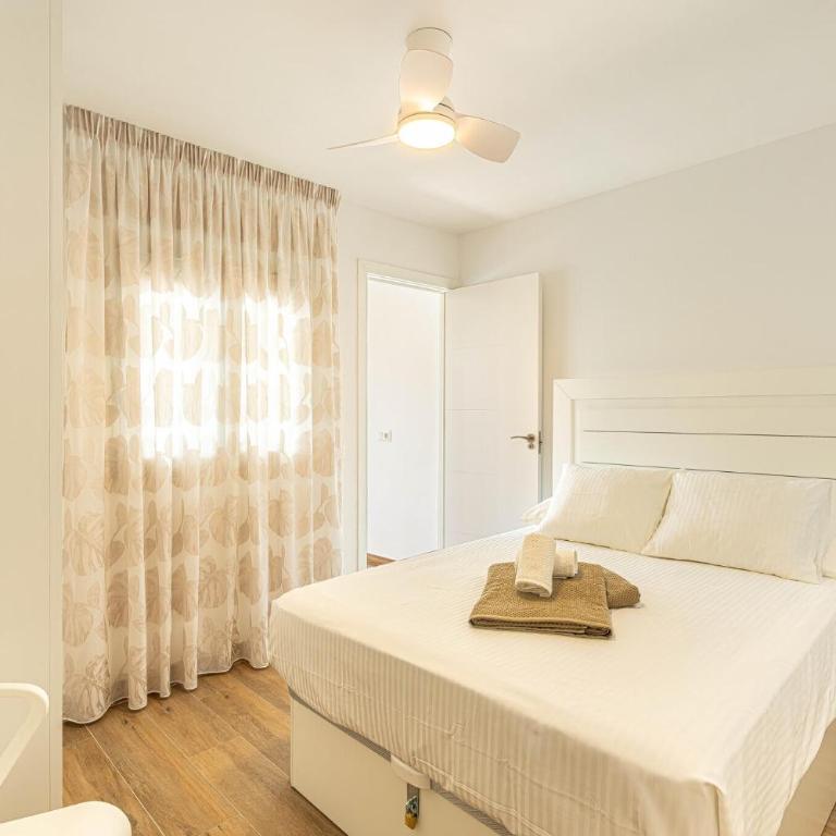Panarea Chaparal - Apartamento de 2 dormitorios - 15