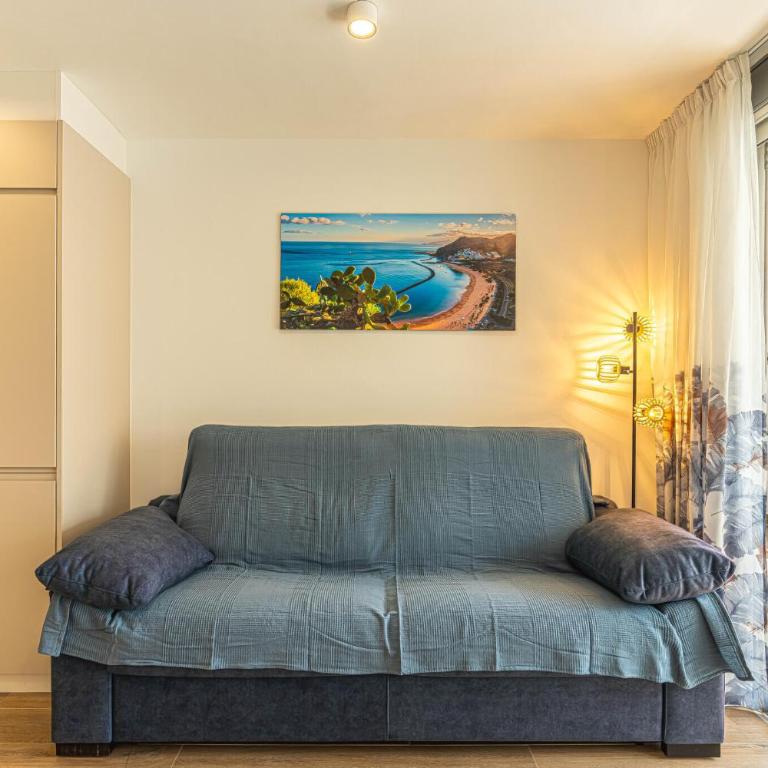 Panarea Chaparal - Apartamento de 2 dormitorios - 18