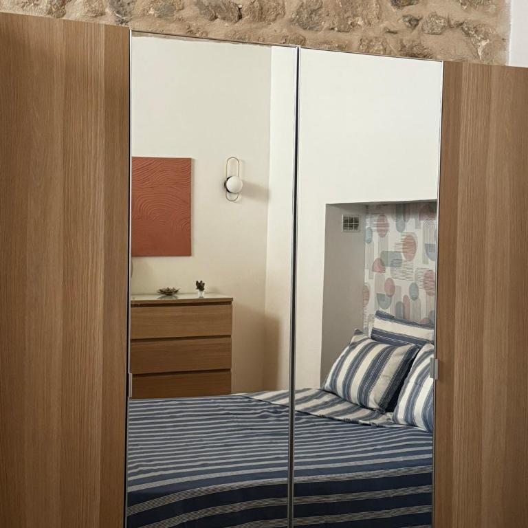 N°5 - Appartement avec jardin au cœur de l'hypercentre - Appartamento con 1 Camera da Letto - 12