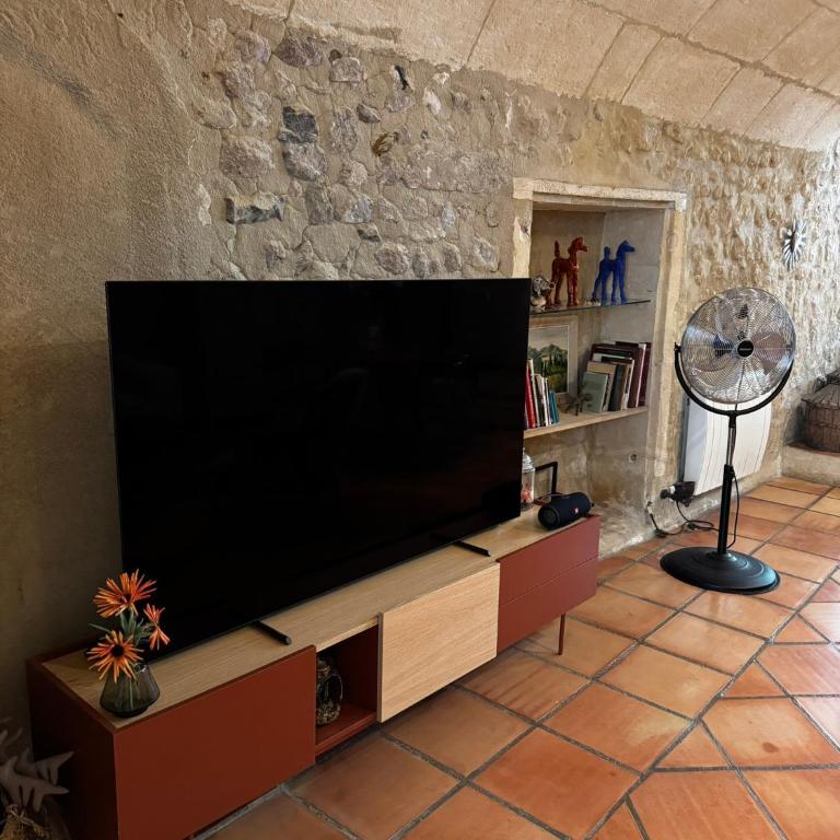N°5 - Appartement avec jardin au cœur de l'hypercentre - Appartamento con 1 Camera da Letto - 20