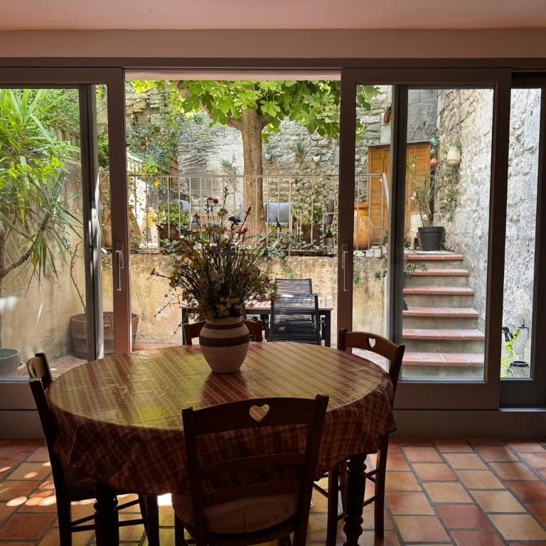 N°5 - Appartement avec jardin au cœur de l'hypercentre - Appartamento con 1 Camera da Letto - 27