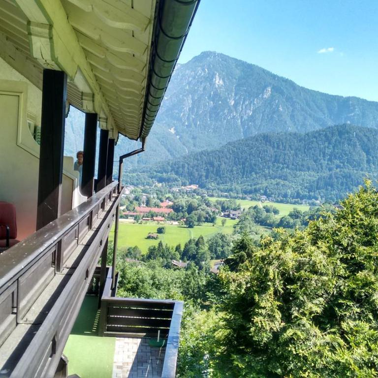 Hotel Restaurant Neu Meran - Familienzimmer - 1