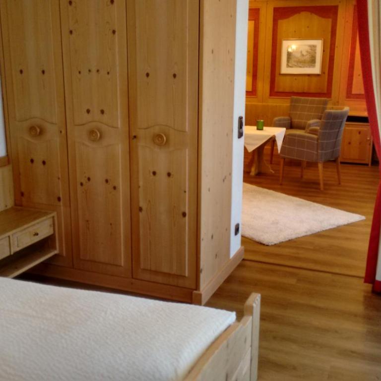 Hotel Restaurant Neu Meran - Familienzimmer - 3