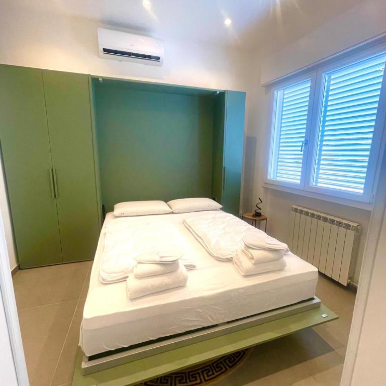 Mini-Spa mit Hydromassage im herzen von Nardò - Appartamento con 1 Camera da Letto - 22