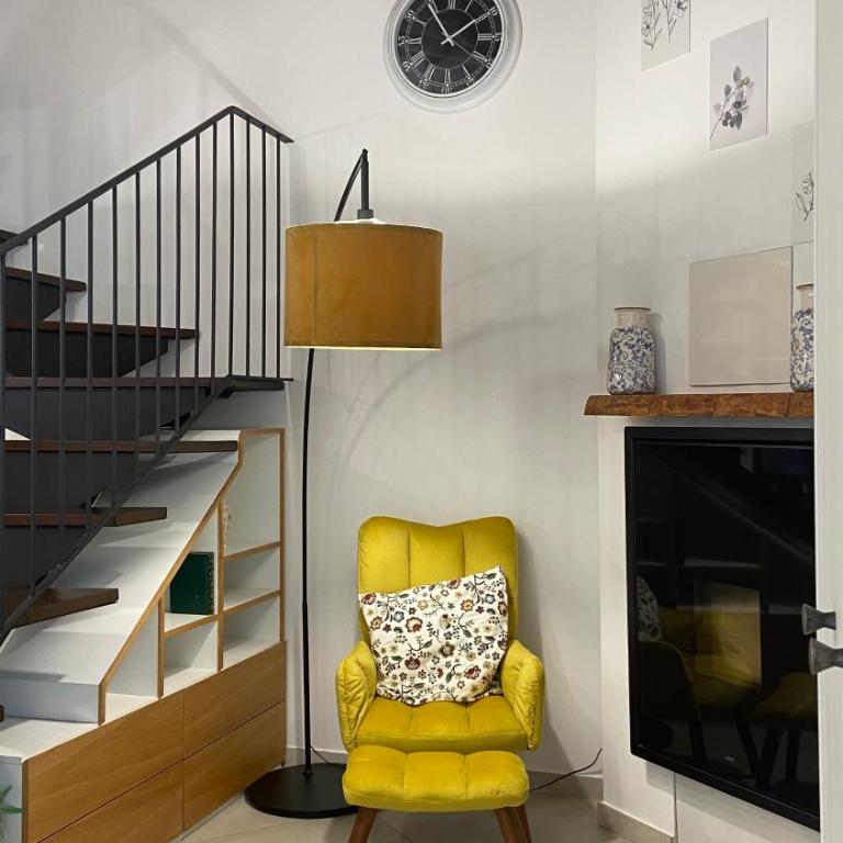 Casa Cibella Authentic Charme Suite - Appartamento con 2 Camere da Letto - 6