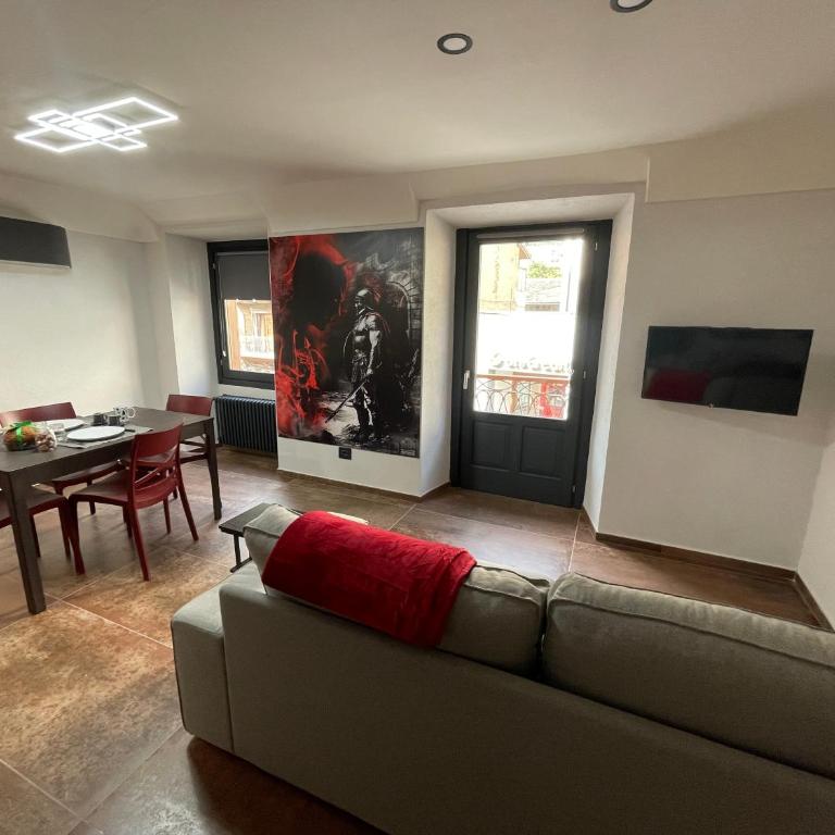 Legend Loft - Appartamento con 1 Camera da Letto - 10