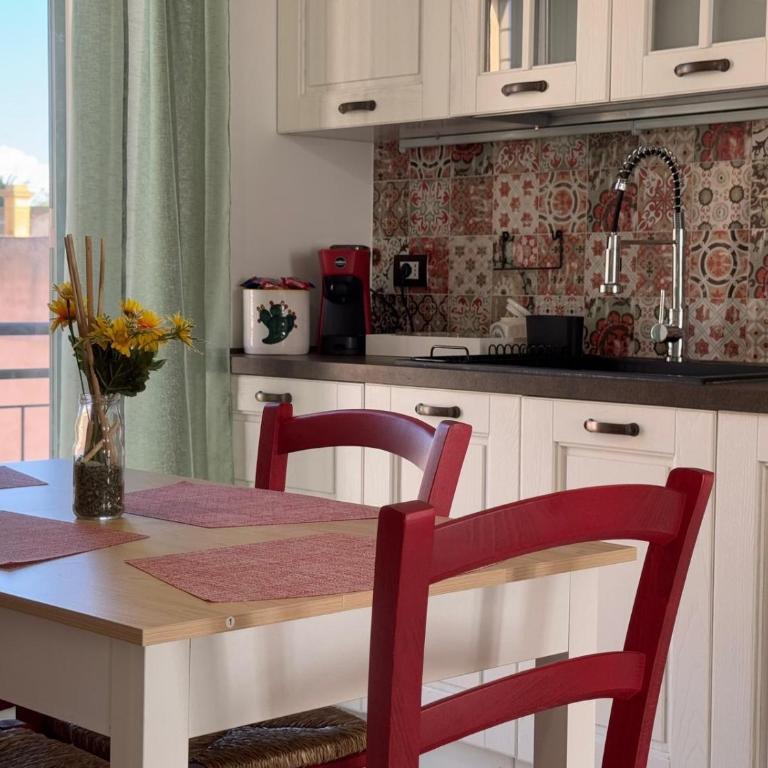 Casa Cibella Authentic Charme Suite - Appartamento con 2 Camere da Letto - 5