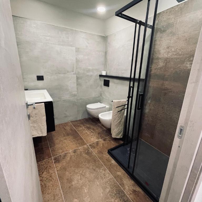 Legend Loft - Appartamento con 1 Camera da Letto - 23