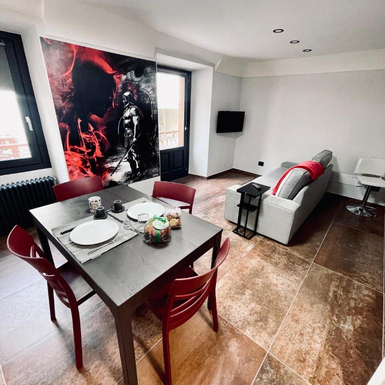Legend Loft - Appartamento con 1 Camera da Letto - 3