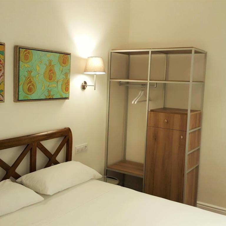 MR Hotelet de la Raconà & Apartments - Habitación Doble Estándar - 1 o 2 camas - 3