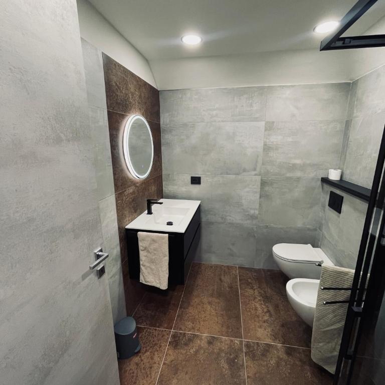 Legend Loft - Appartamento con 1 Camera da Letto - 19