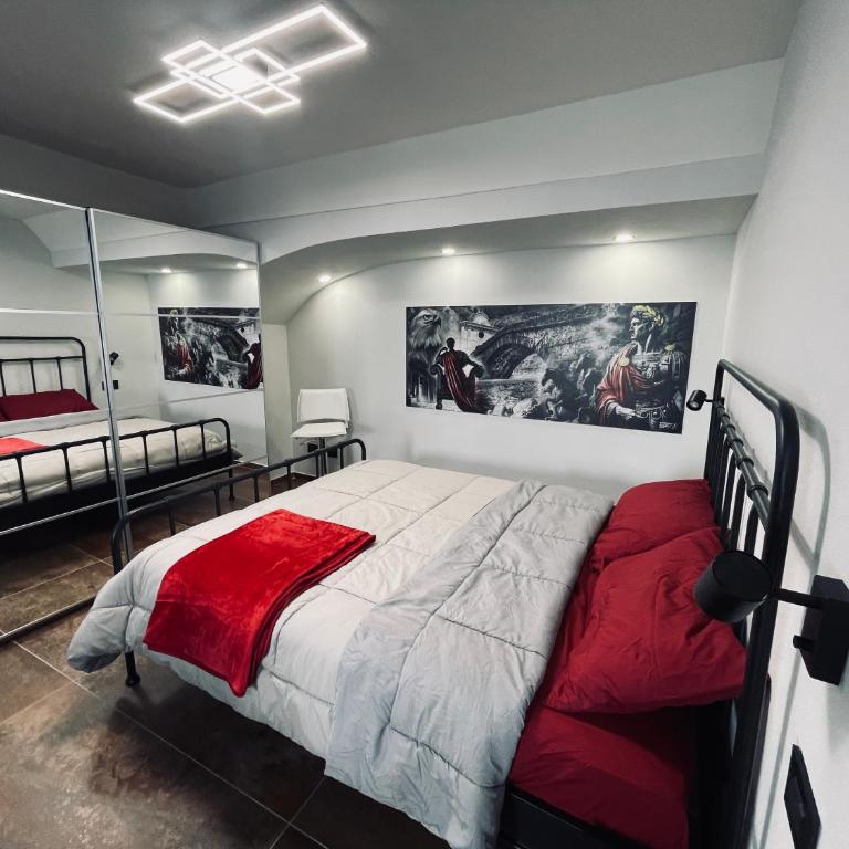 Legend Loft - Appartamento con 1 Camera da Letto - 16