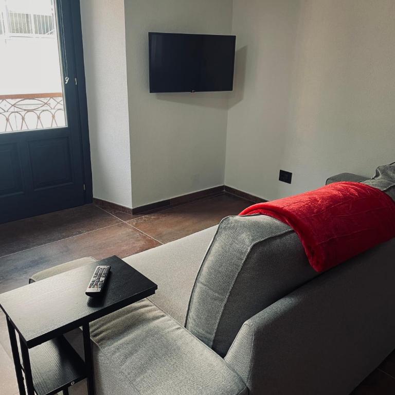 Legend Loft - Appartamento con 1 Camera da Letto - 9