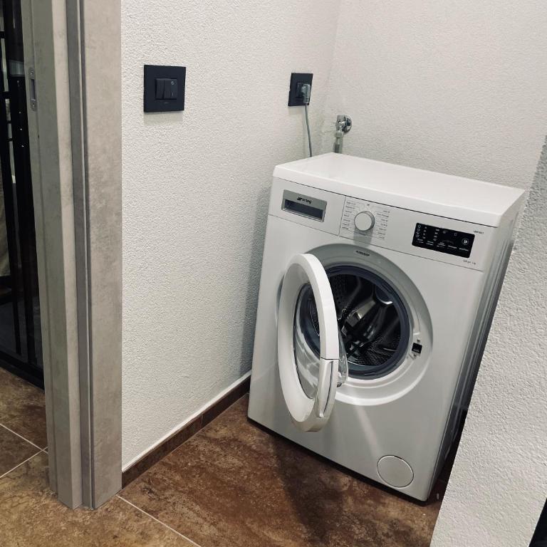 Legend Loft - Appartamento con 1 Camera da Letto - 24