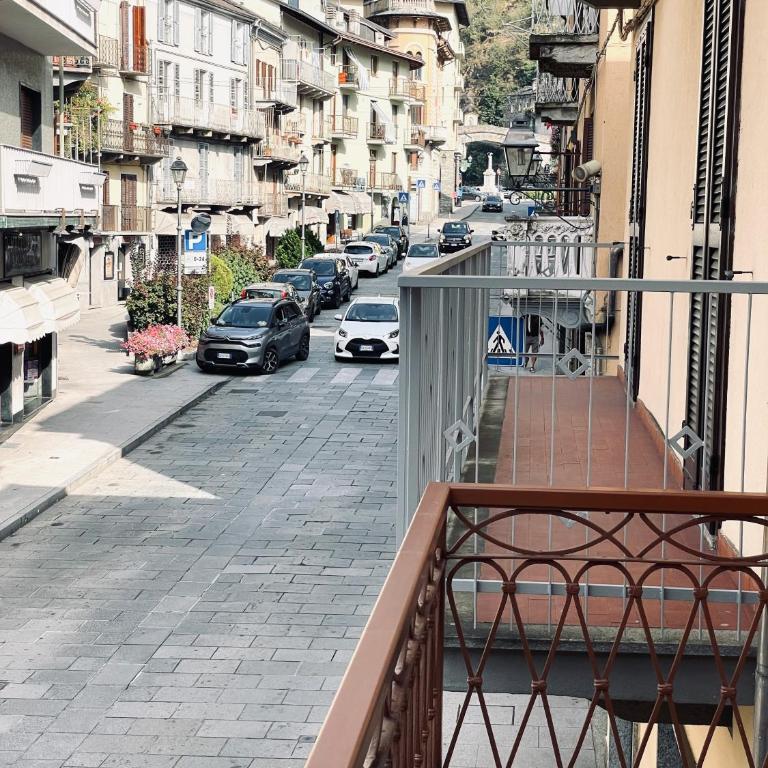 Legend Loft - Appartamento con 1 Camera da Letto - 36
