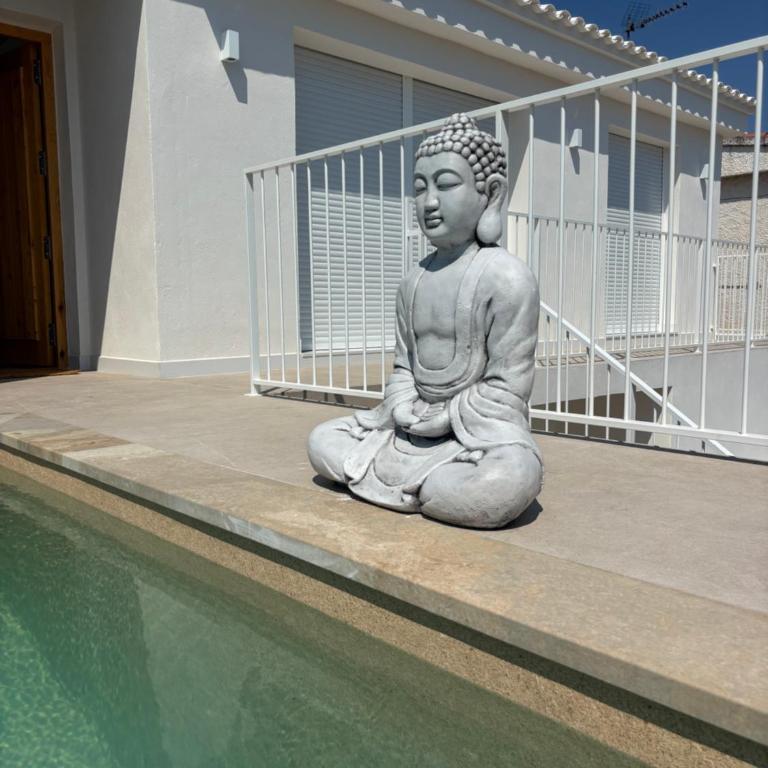 Villa ISLA - Casa - 33