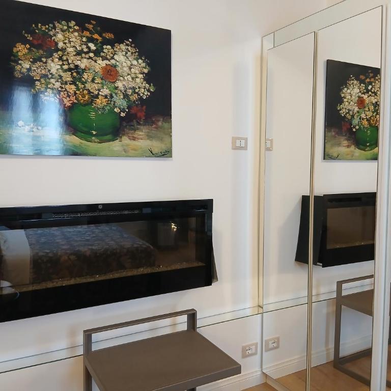Excellent Trinity Rooms - Suite Deluxe - 4