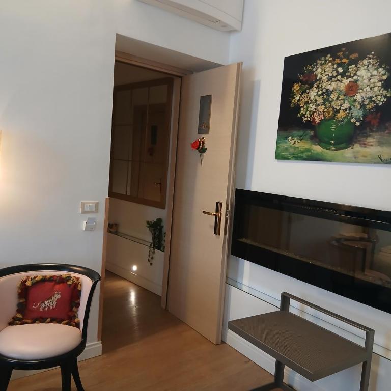 Excellent Trinity Rooms - Suite Deluxe - 6