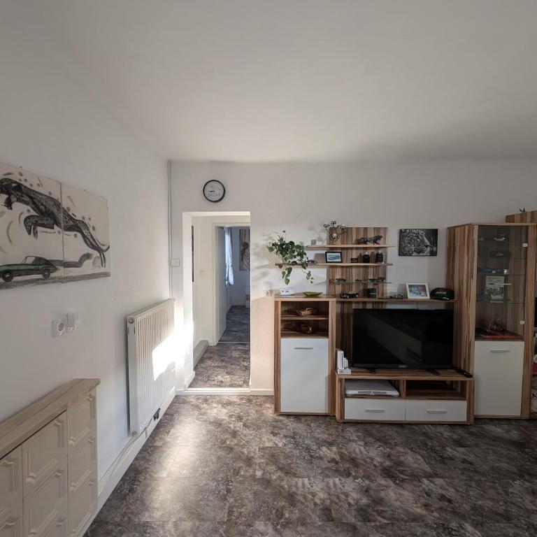 Harti Haus - Appartement 2 Chambres - 8
