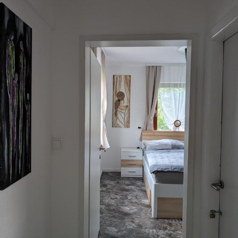 Harti Haus - Appartement 2 Chambres - 7