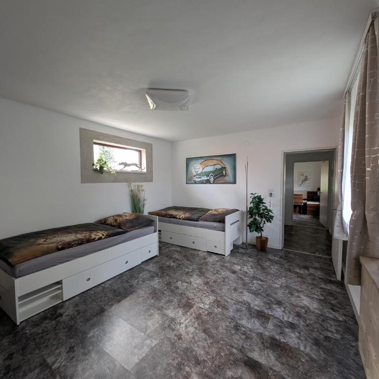 Harti Haus - Appartement 2 Chambres - 6
