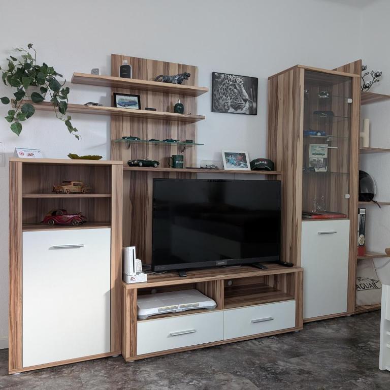 Harti Haus - Appartement 2 Chambres - 9