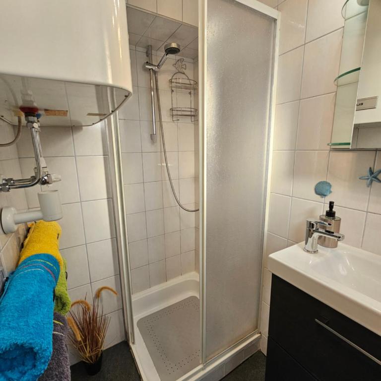 Harti Haus - Appartement 2 Chambres - 20
