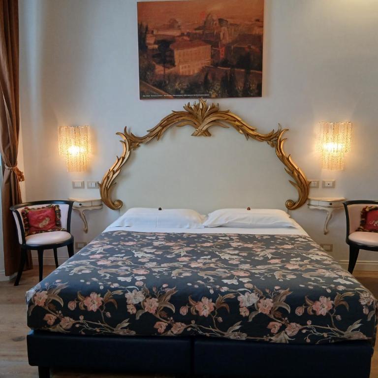 Excellent Trinity Rooms - Suite Deluxe - 7
