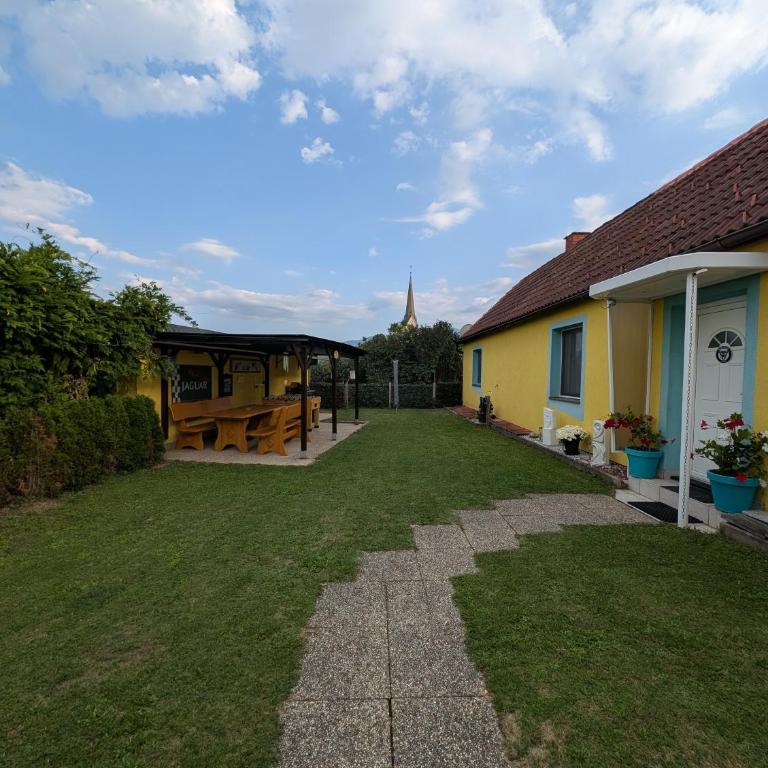 Harti Haus - Appartement 2 Chambres - 33