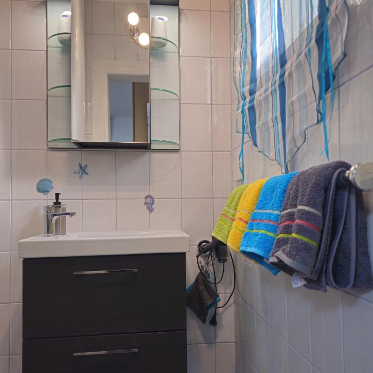 Harti Haus - Appartement 2 Chambres - 19