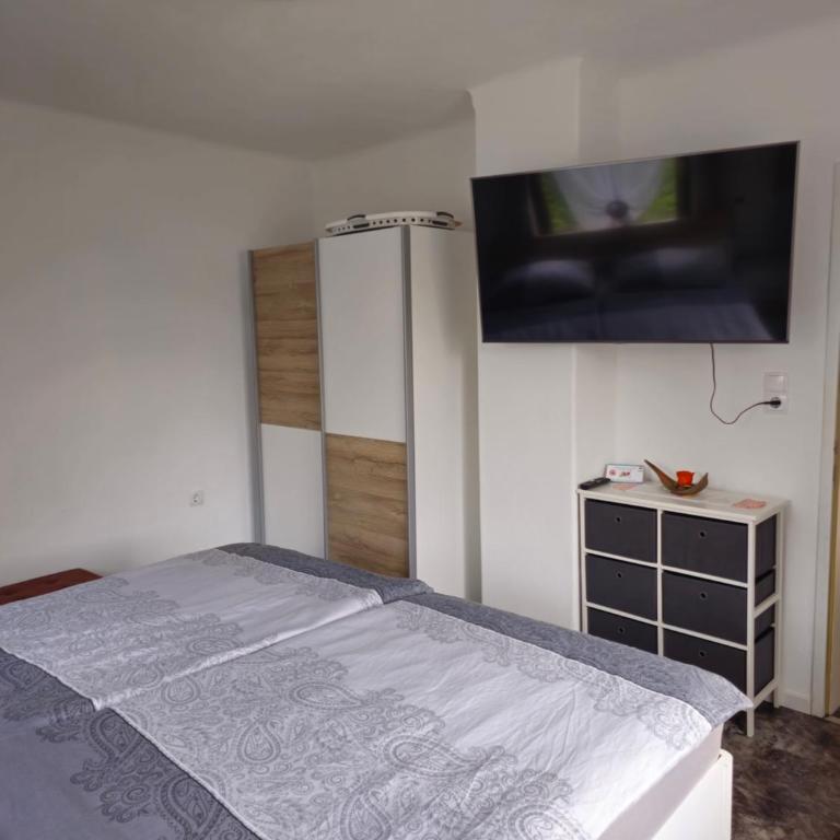 Harti Haus - Appartement 2 Chambres - 4