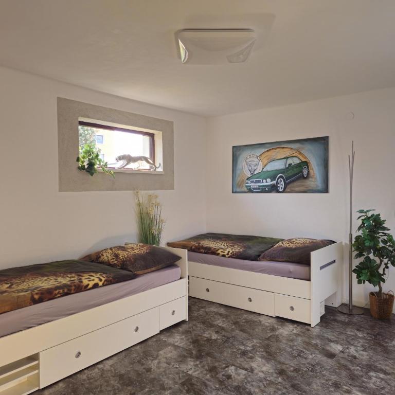 Harti Haus - Appartement 2 Chambres - 13