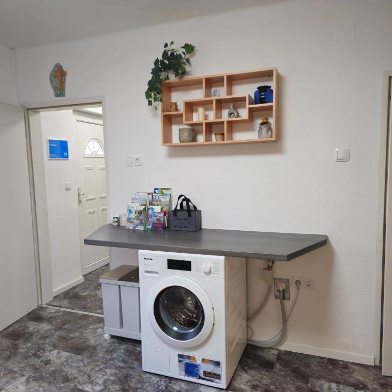 Harti Haus - Appartement 2 Chambres - 18