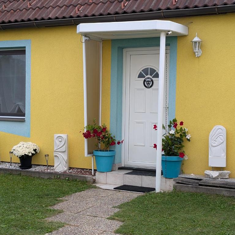 Harti Haus - Appartement 2 Chambres - 39