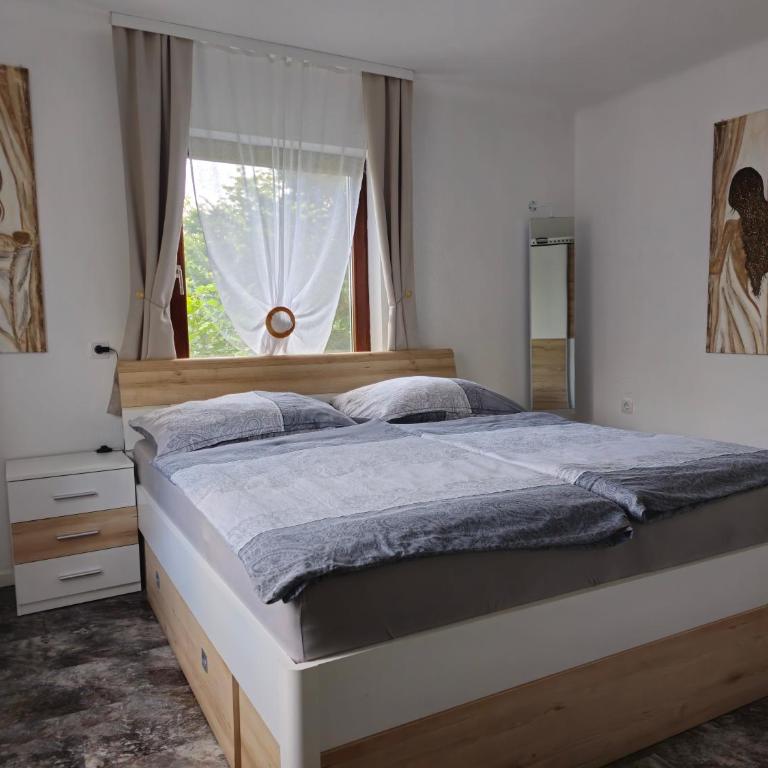 Harti Haus - Appartement 2 Chambres - 2