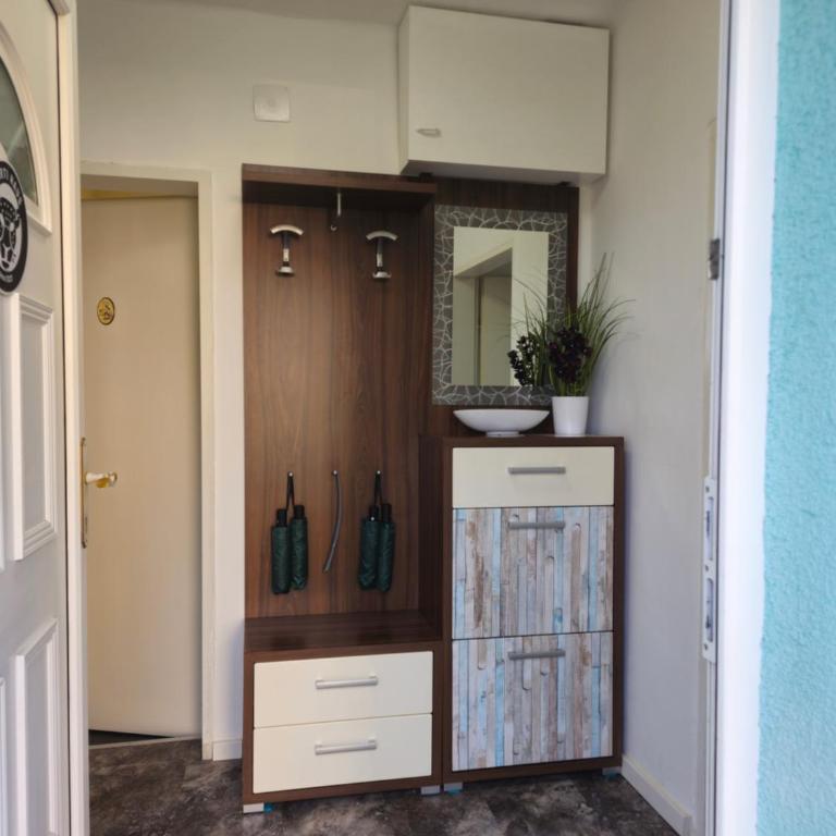 Harti Haus - Appartement 2 Chambres - 22