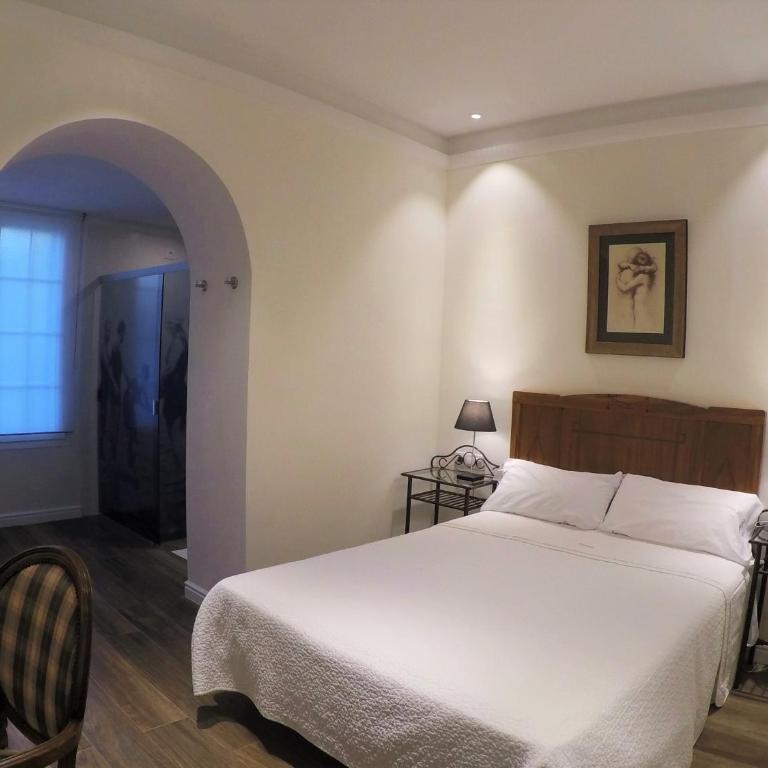 MR Hotelet de la Raconà & Apartments - Habitación Doble Estándar - 1 o 2 camas - 2
