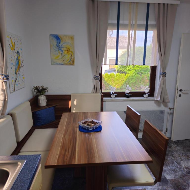 Harti Haus - Appartement 2 Chambres - 16