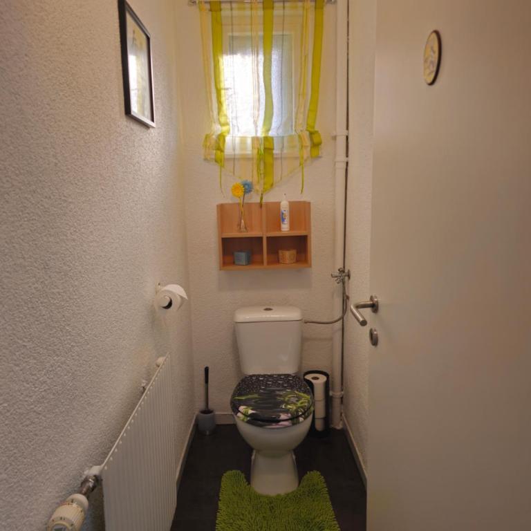 Harti Haus - Appartement 2 Chambres - 21