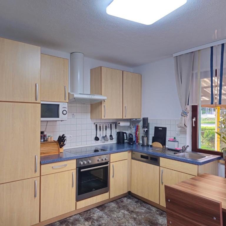 Harti Haus - Appartement 2 Chambres - 15