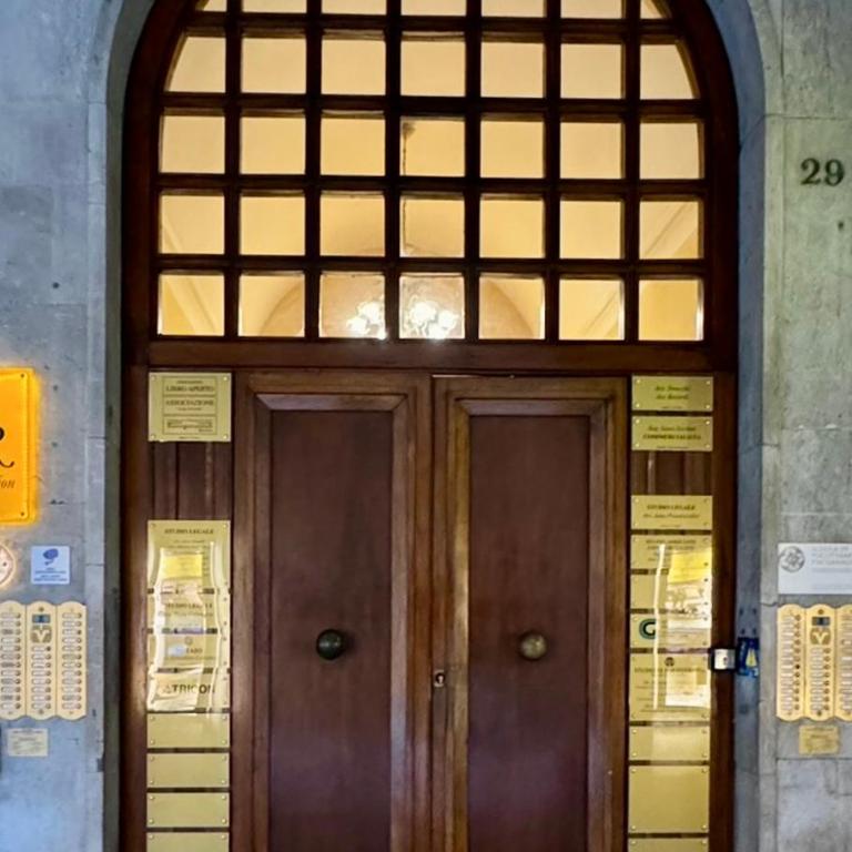 Chez Papa Appartamenti - Chez Coco - Appartamento con 2 Camere da Letto - 2