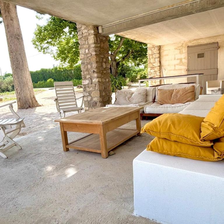 Maison Poumo, Piscine, clim & padel privé,12 pers - Vacation Home - 47
