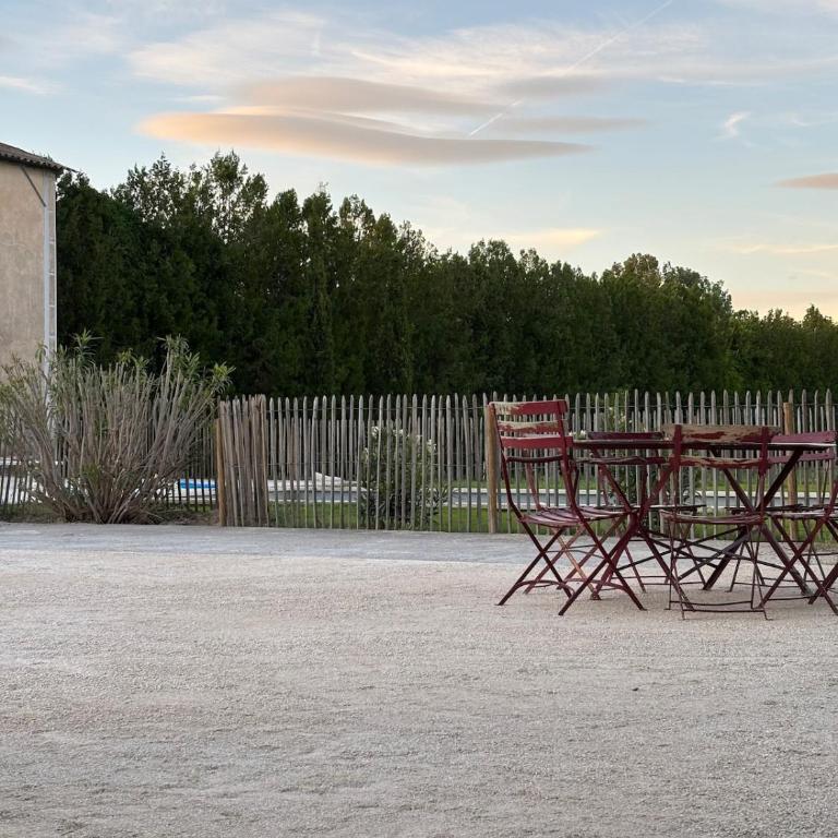 Maison Poumo, Piscine, clim & padel privé,12 pers - Vacation Home - 49
